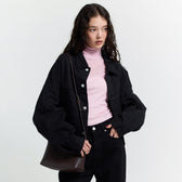 2way Denimジャケット