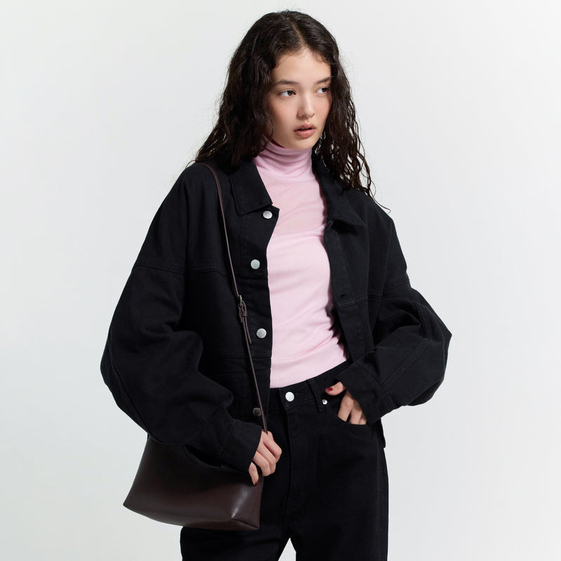 2way Denimジャケット