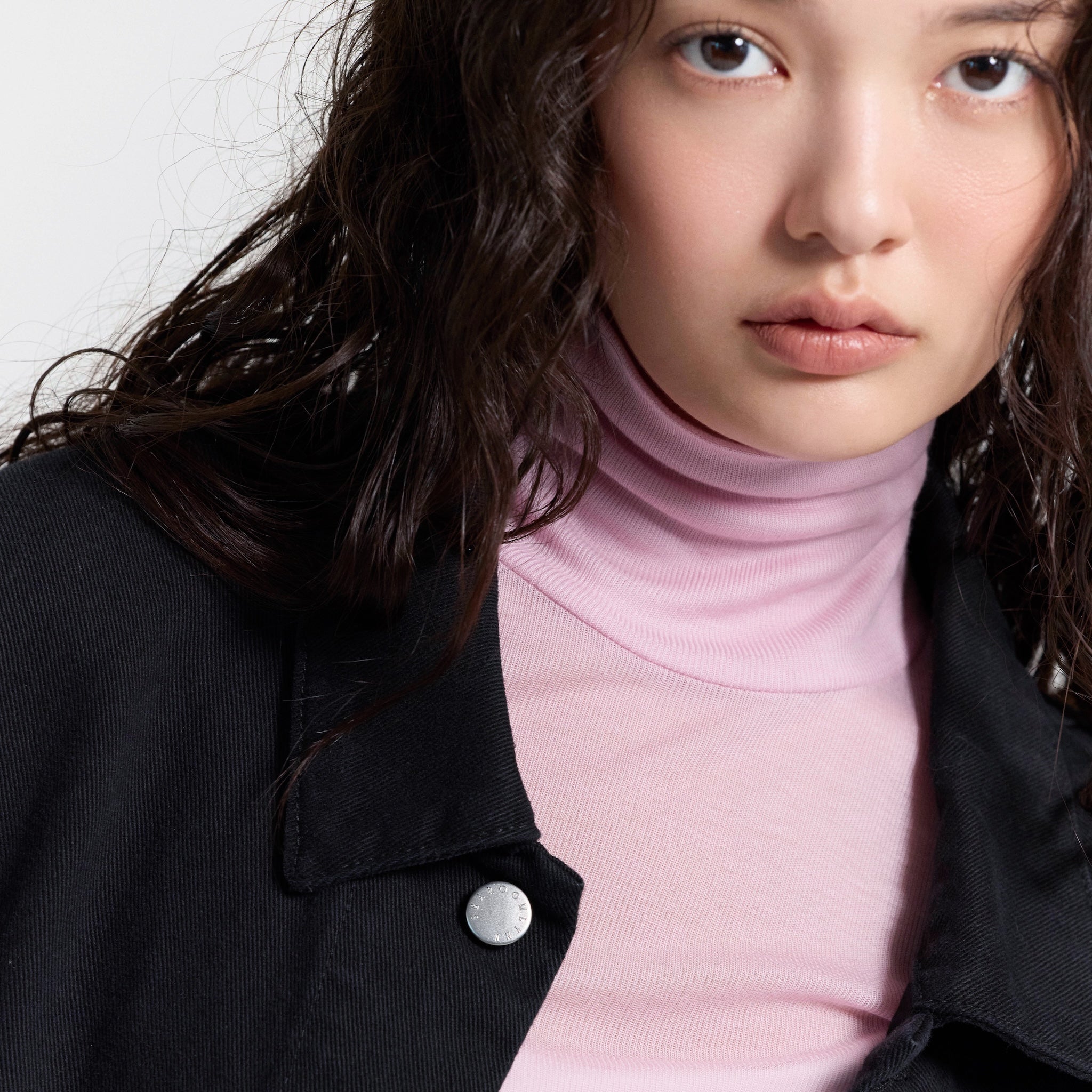 2way Denimジャケット