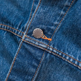 2way Denimジャケット