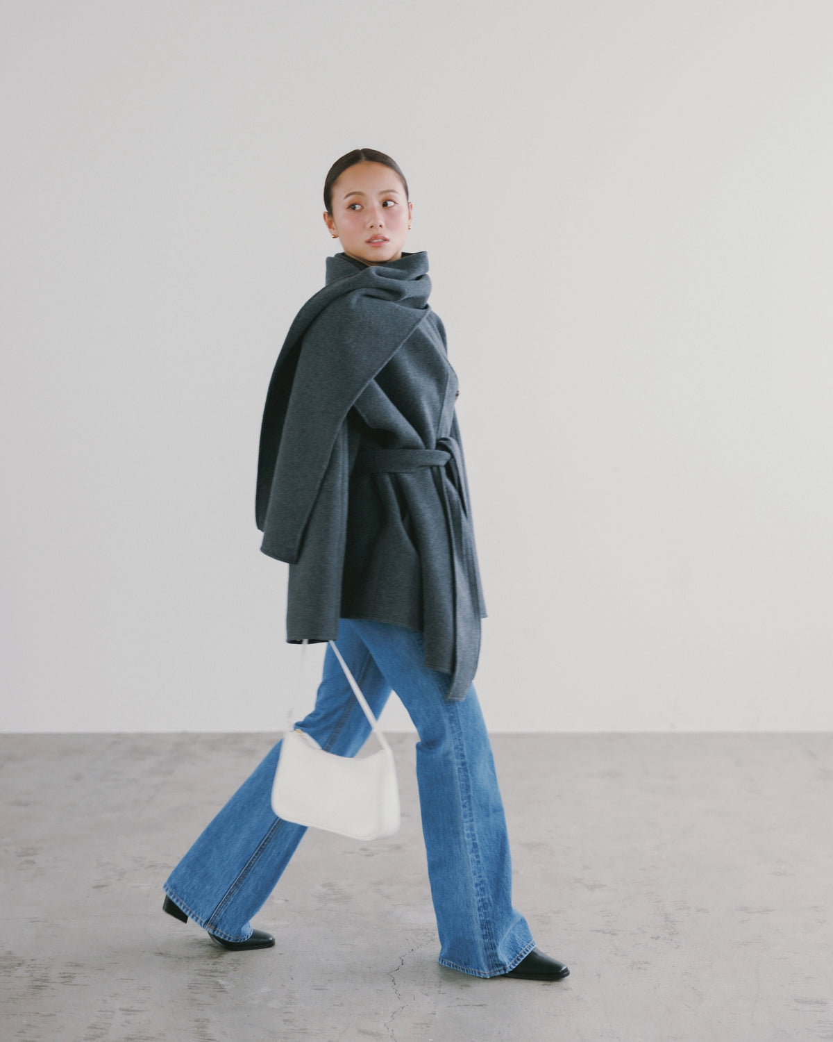 collab Basic Flare SRN06