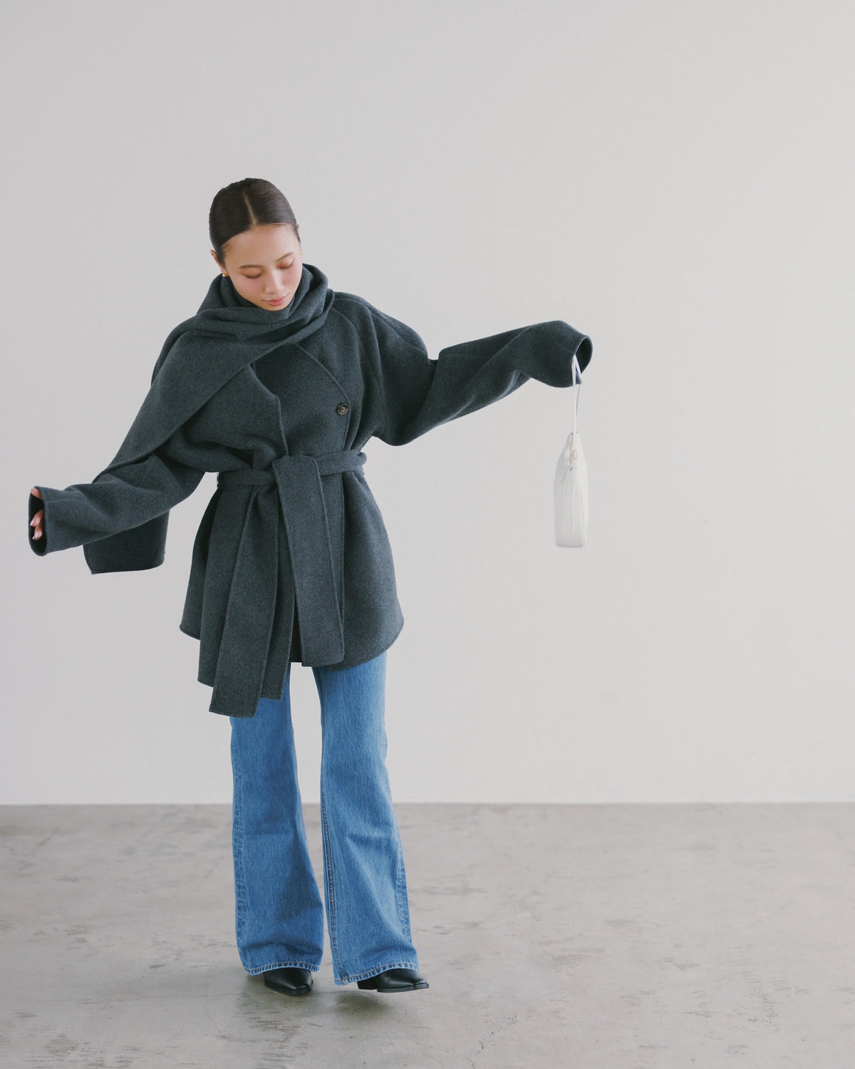 collab Basic Flare SRN06