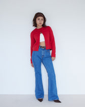 collab Basic Flare SRN06