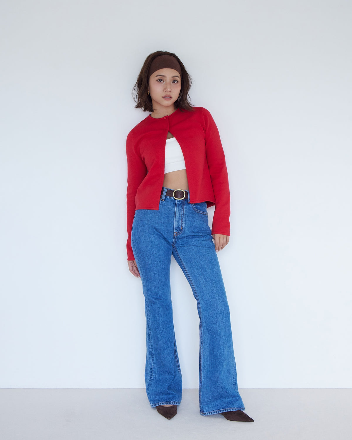 collab Basic Flare SRN06