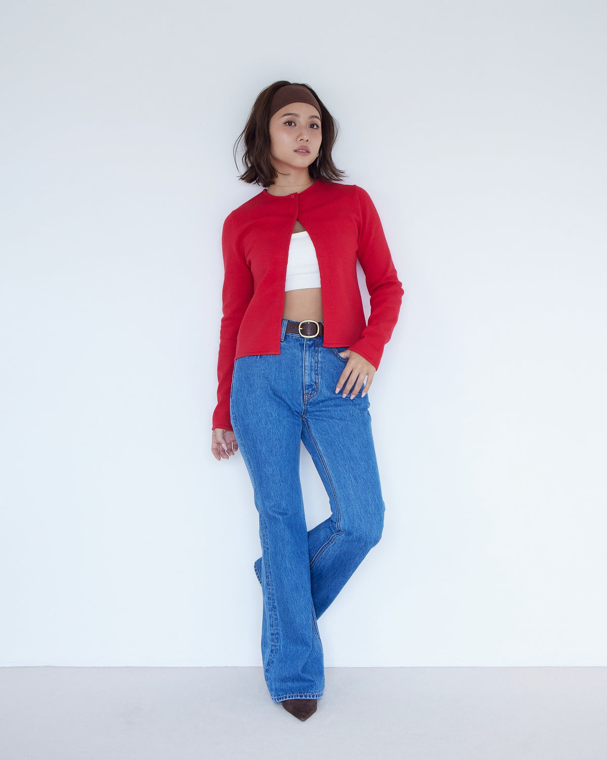 collab Basic Flare SRN06