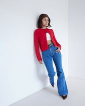 collab Basic Flare SRN06