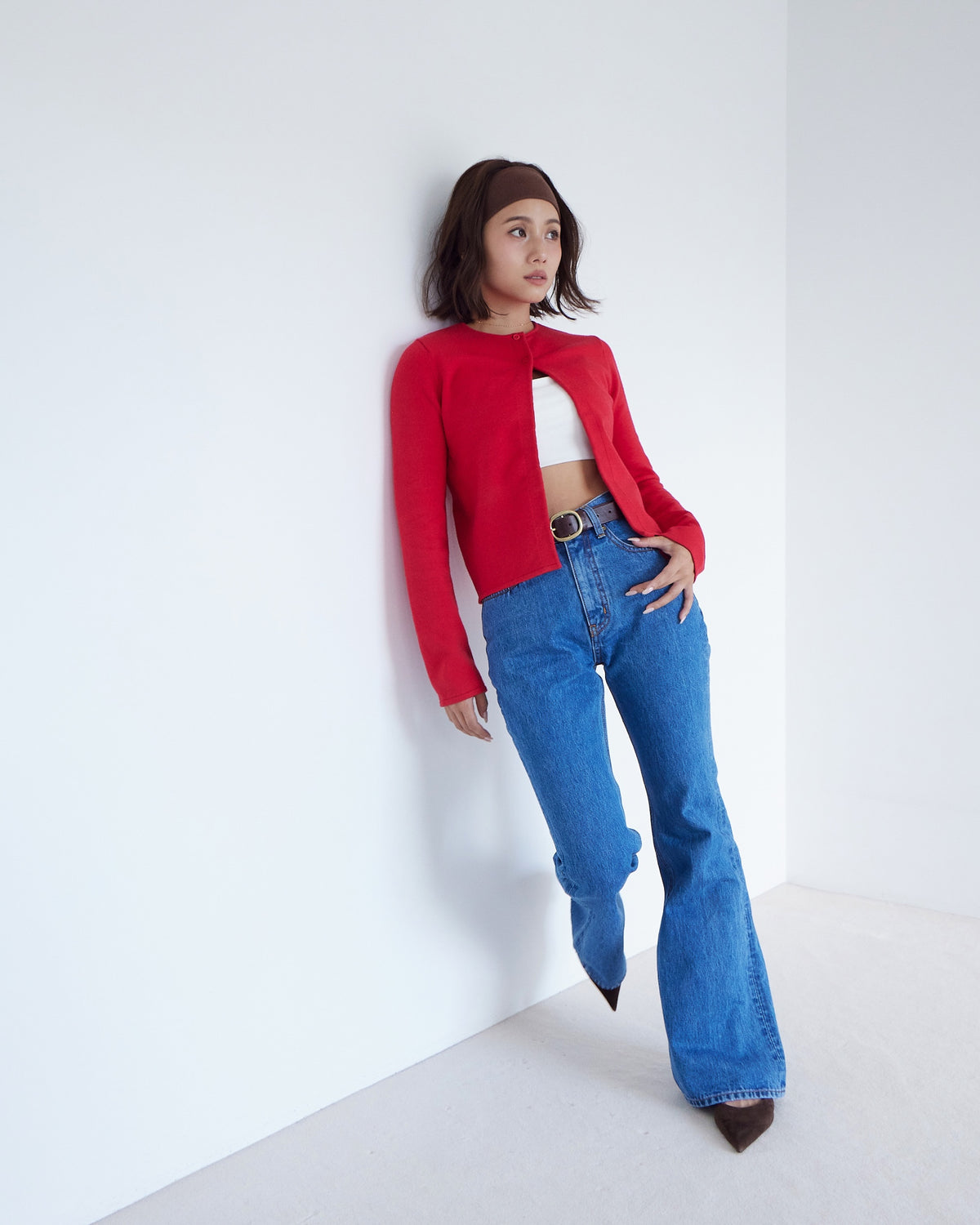 collab Basic Flare SRN06