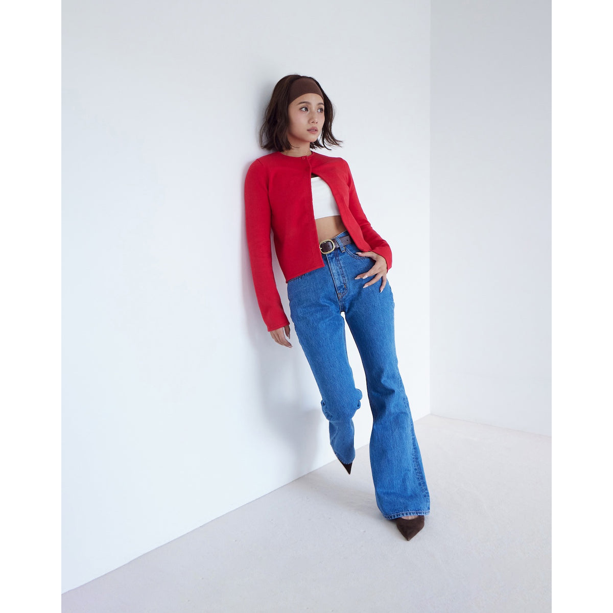 collab Basic Flare SRN06