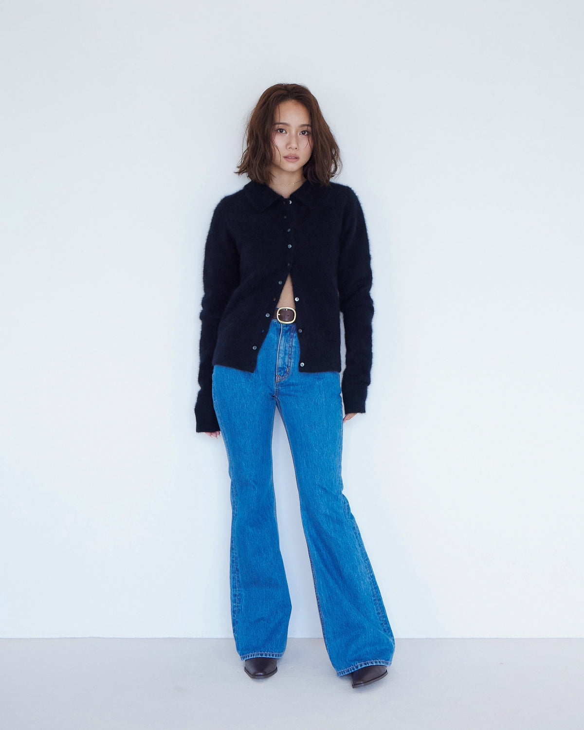 collab Basic Flare SRN06