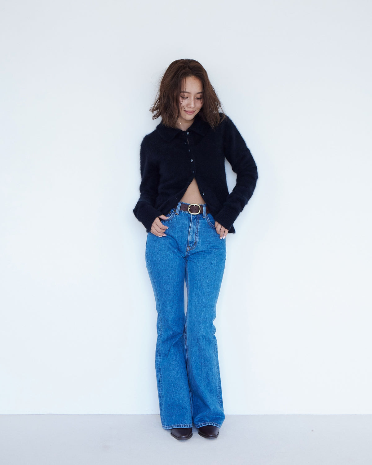 collab Basic Flare SRN06