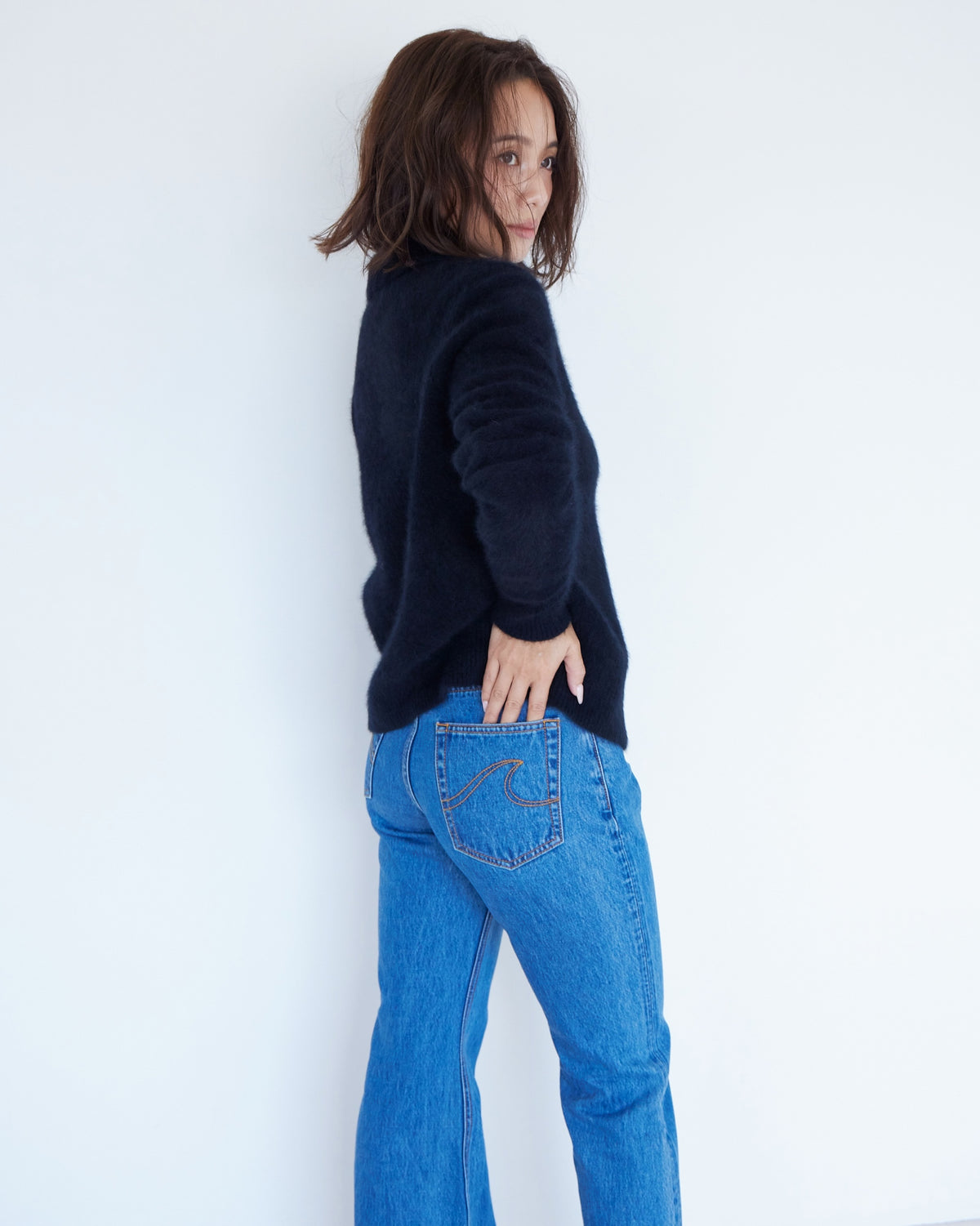 collab Basic Flare SRN06