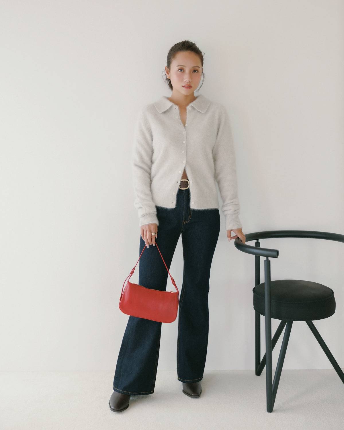 collab Basic Flare SRN06