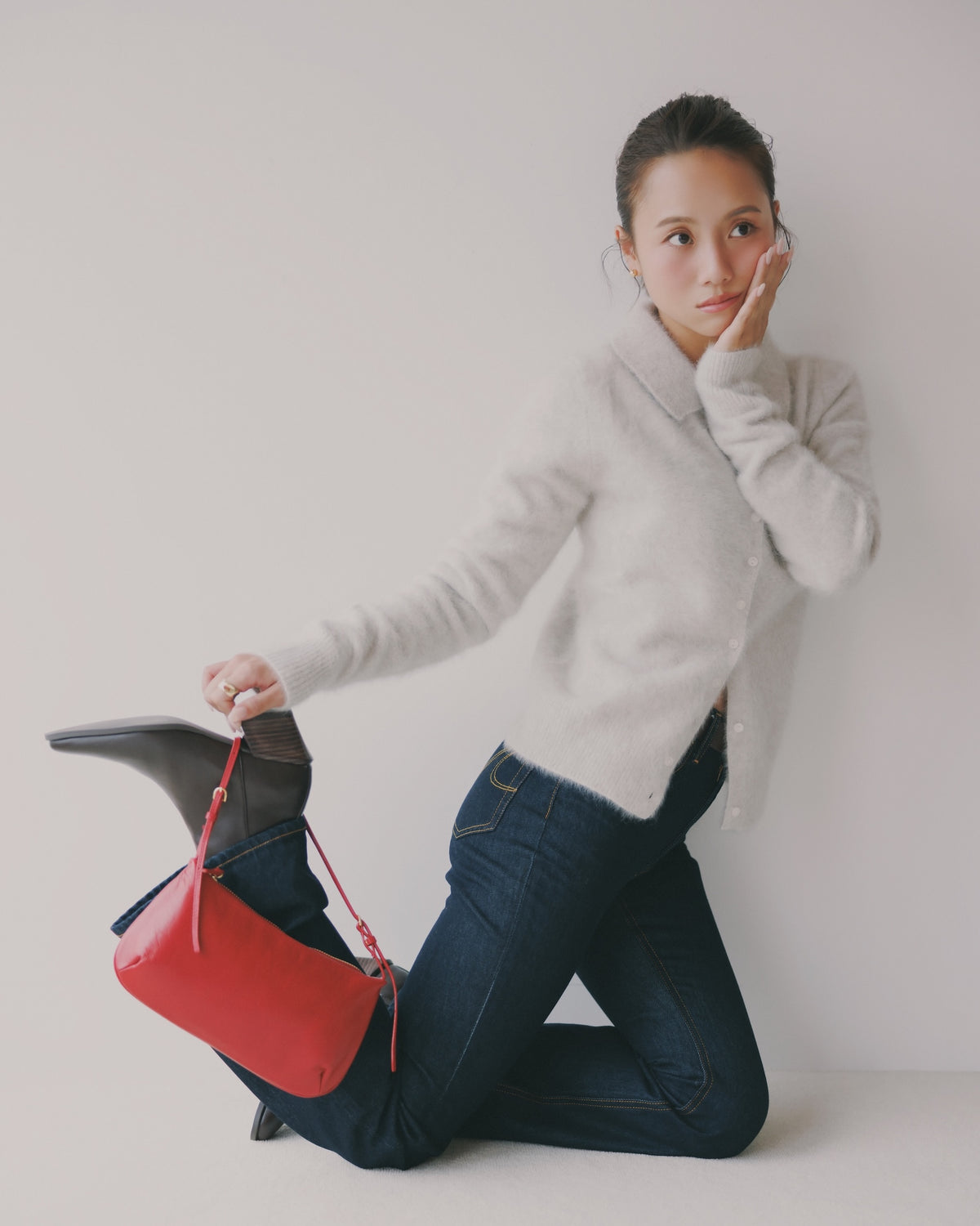 collab Basic Flare SRN06