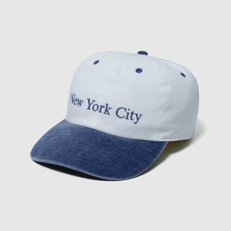 NEW YORK CITY CAP