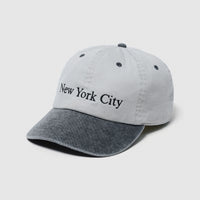 NEW YORK CITY CAP