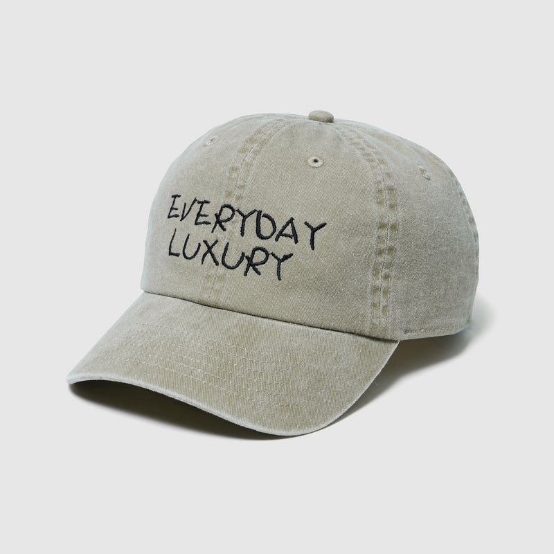 EVERYDAY LUXURY CAP