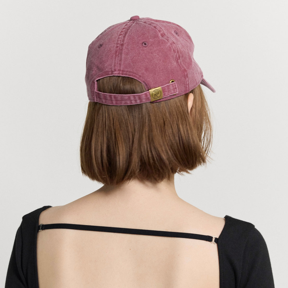 I DO YOGA CAP