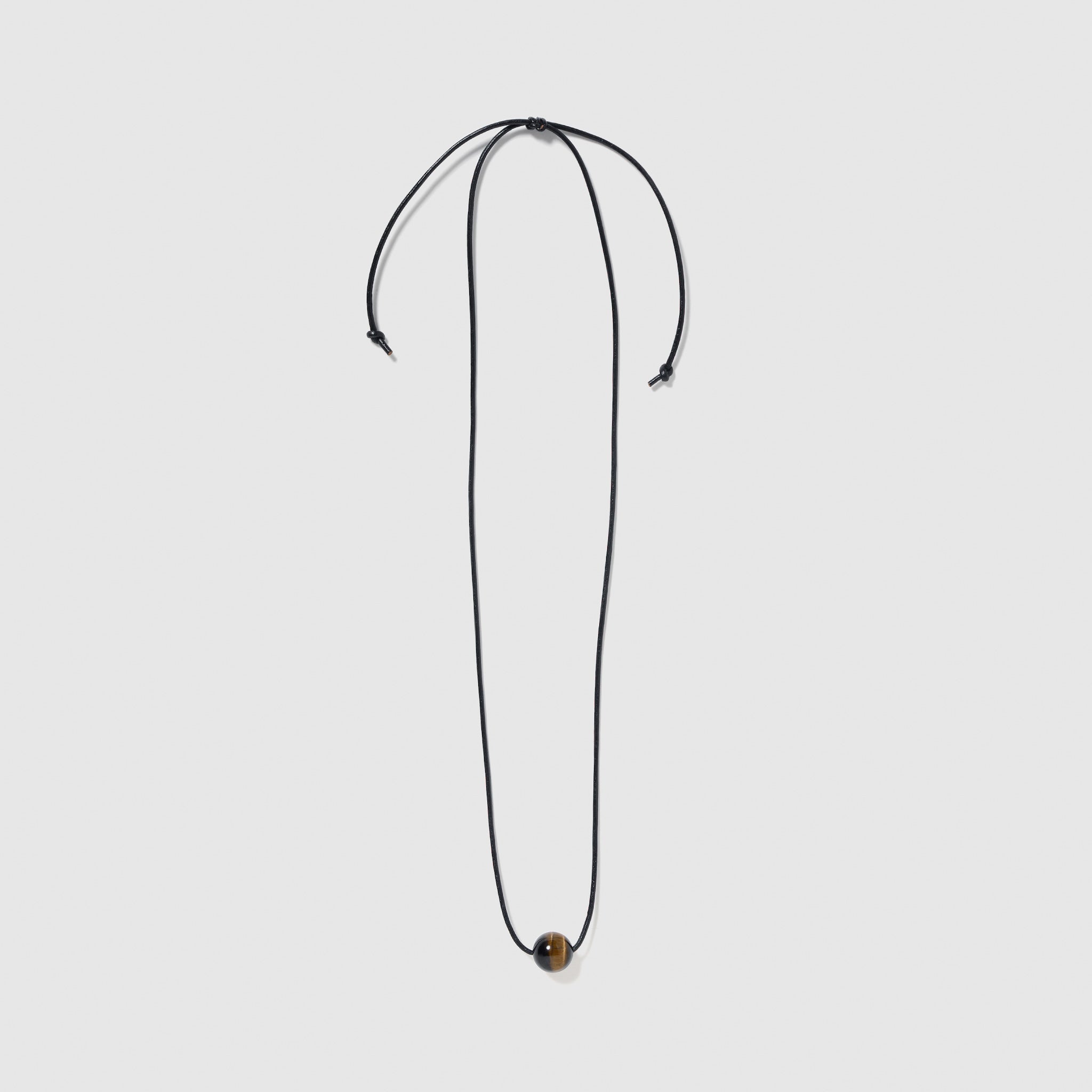 Single Stone Choker