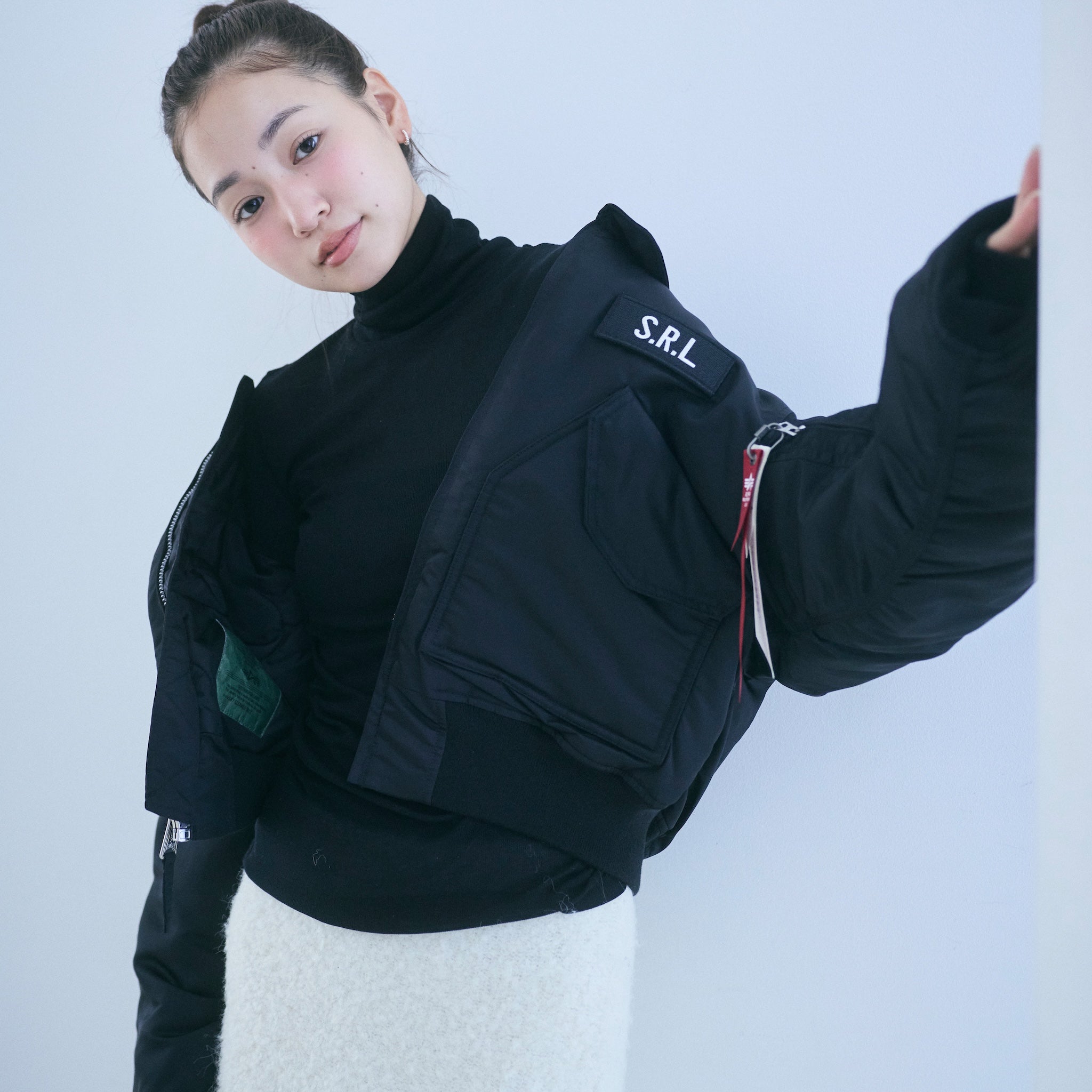 SeaRoomlynn (シールーム・リン)