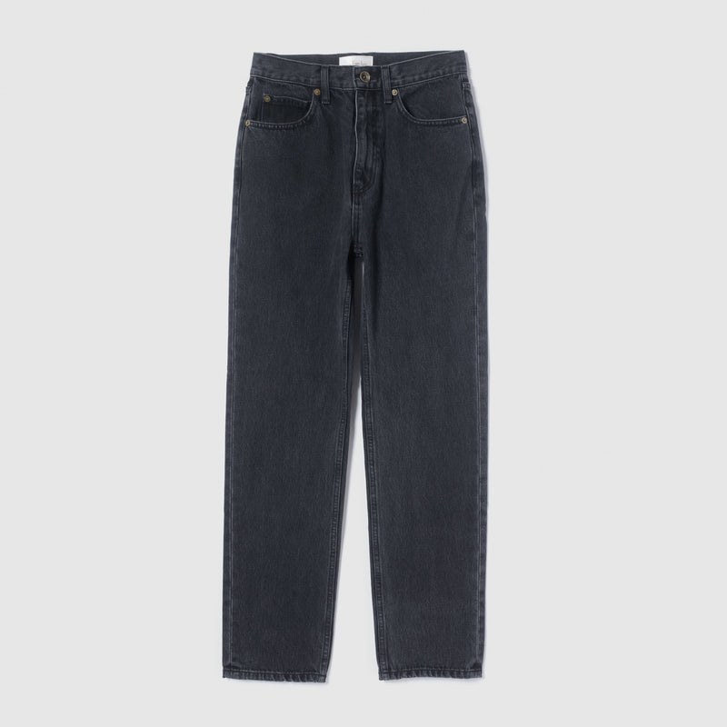 ハイウエストSlimストレート SRN02