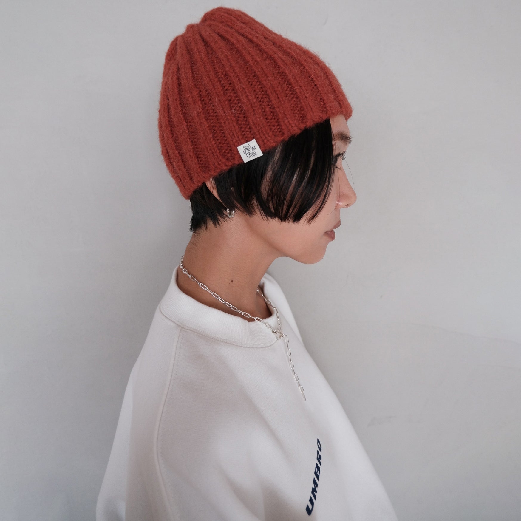 BASIC RIB BEANIE