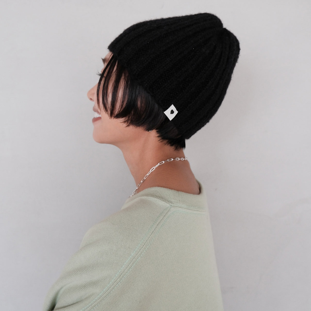 BASIC RIB BEANIE