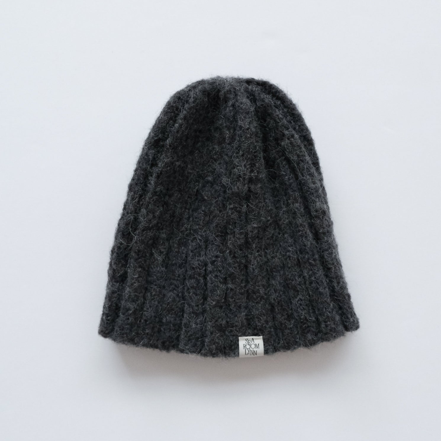 BASIC RIB BEANIE