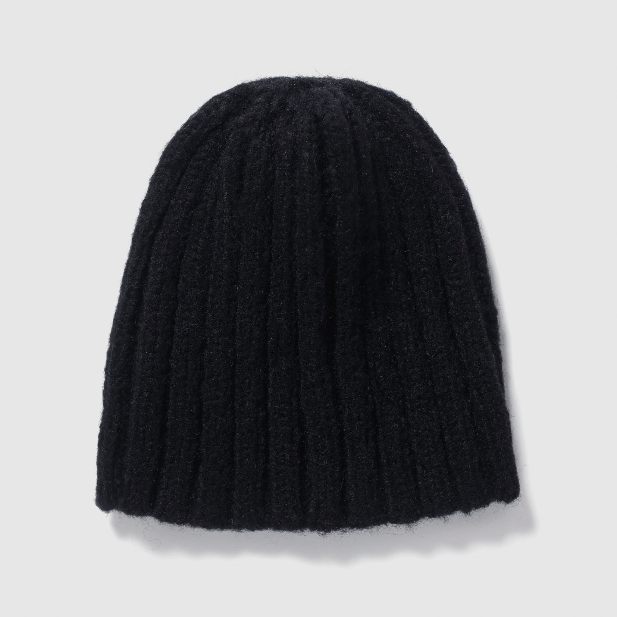 BASIC RIB BEANIE