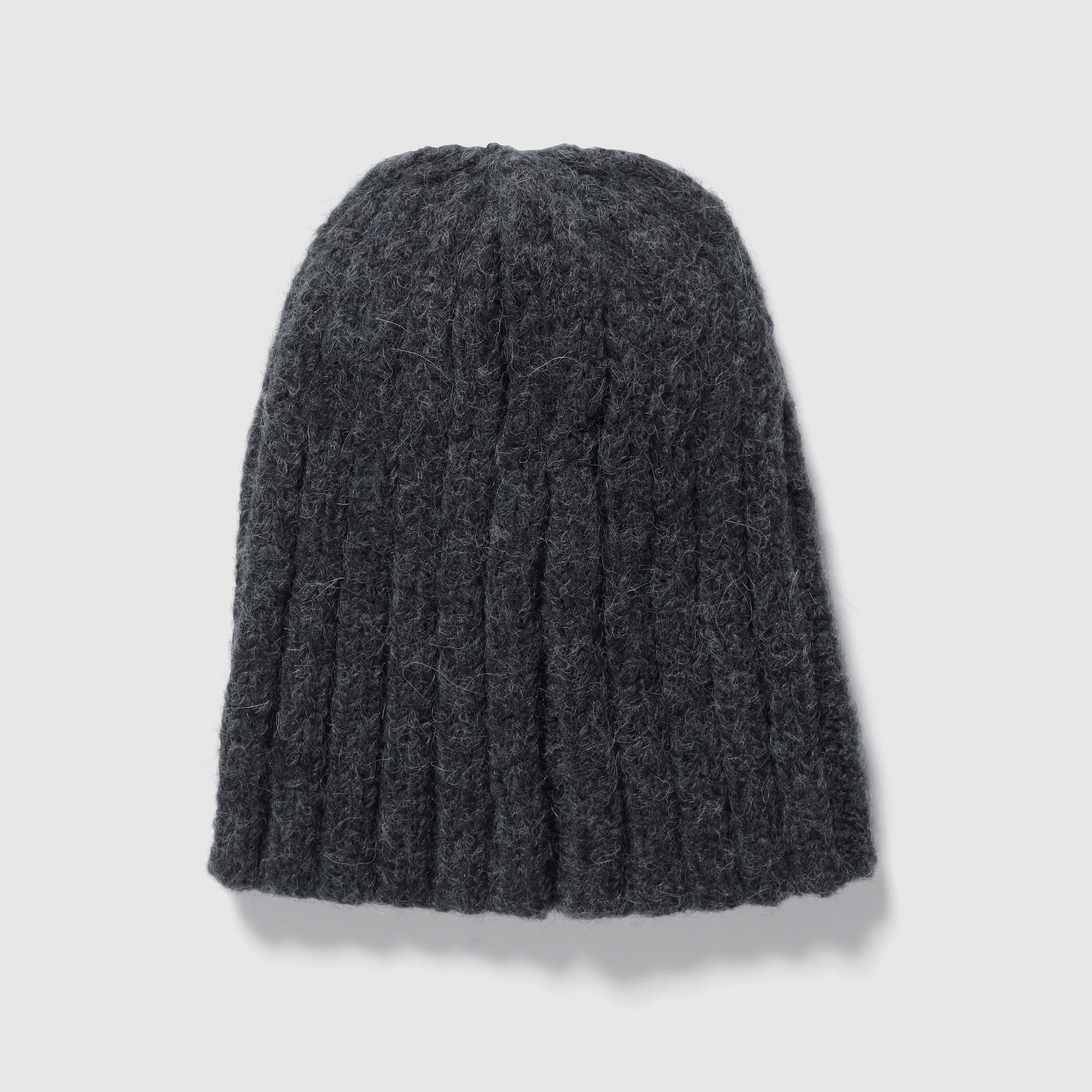 BASIC RIB BEANIE