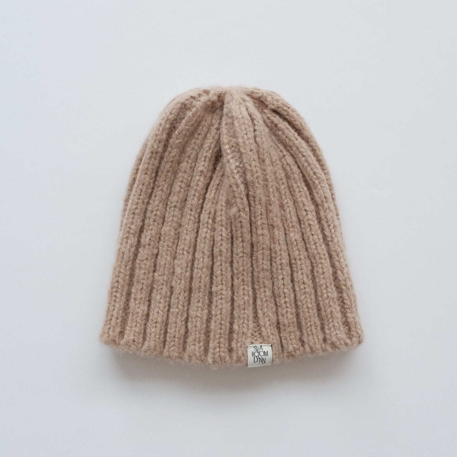 BASIC RIB BEANIE