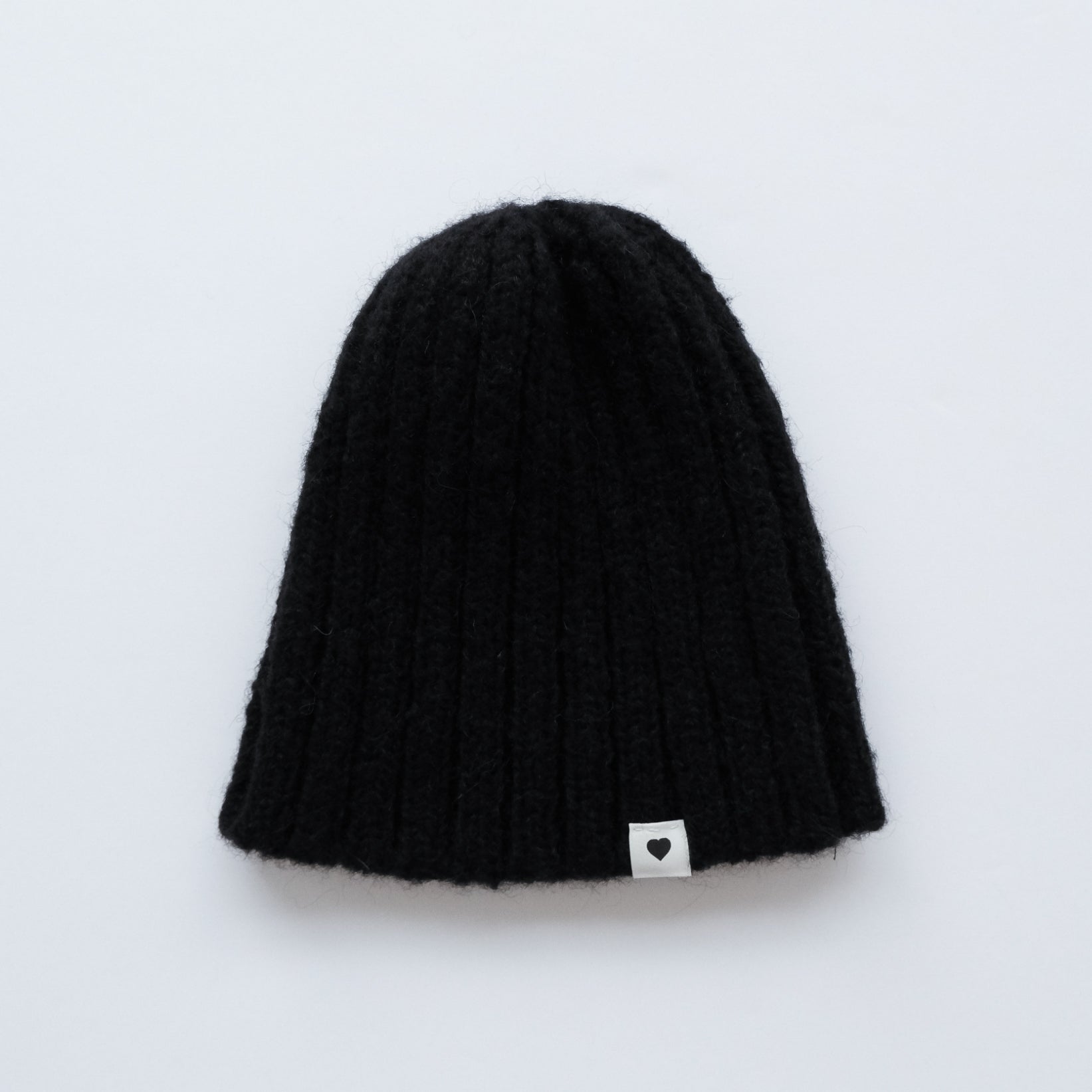 BASIC RIB BEANIE