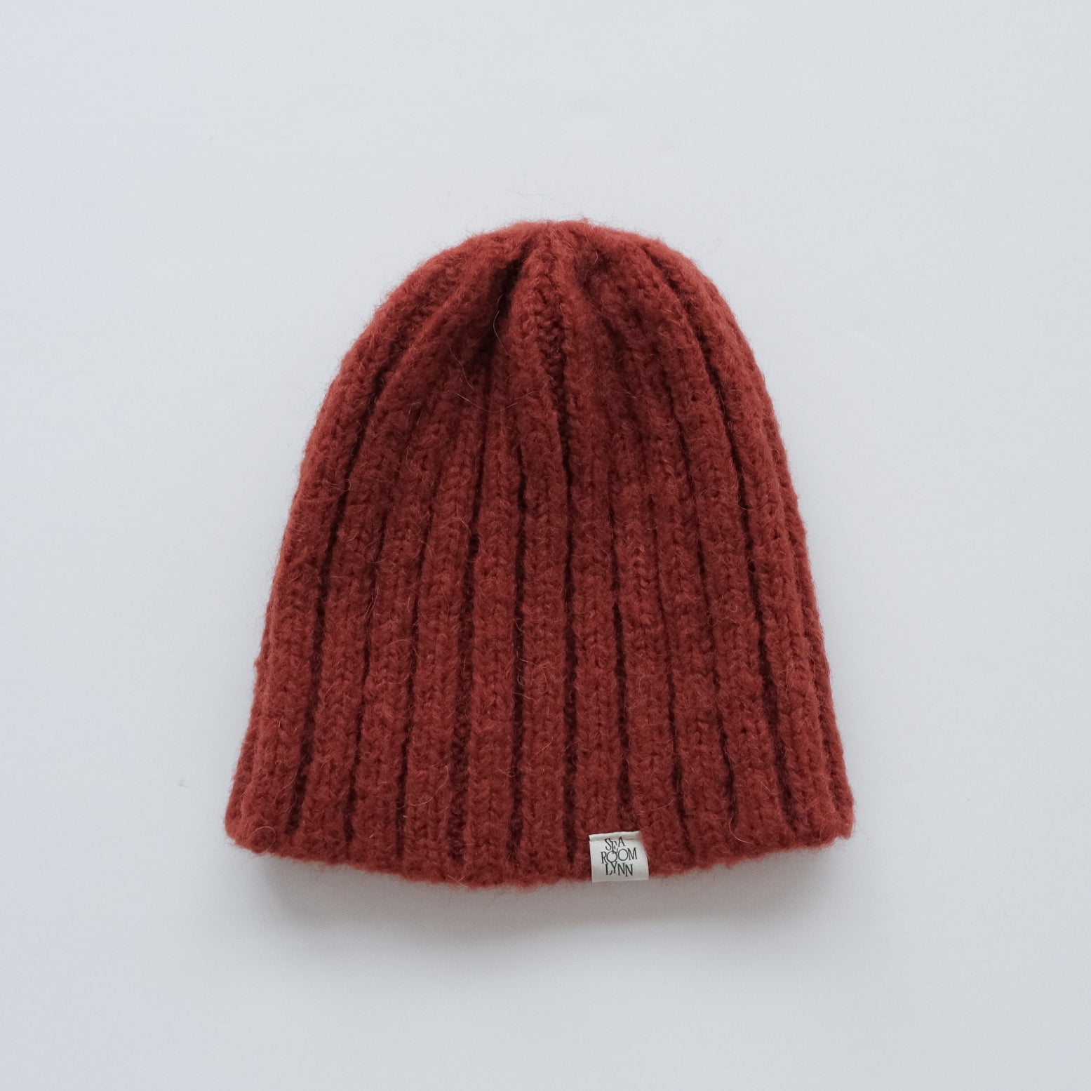 BASIC RIB BEANIE