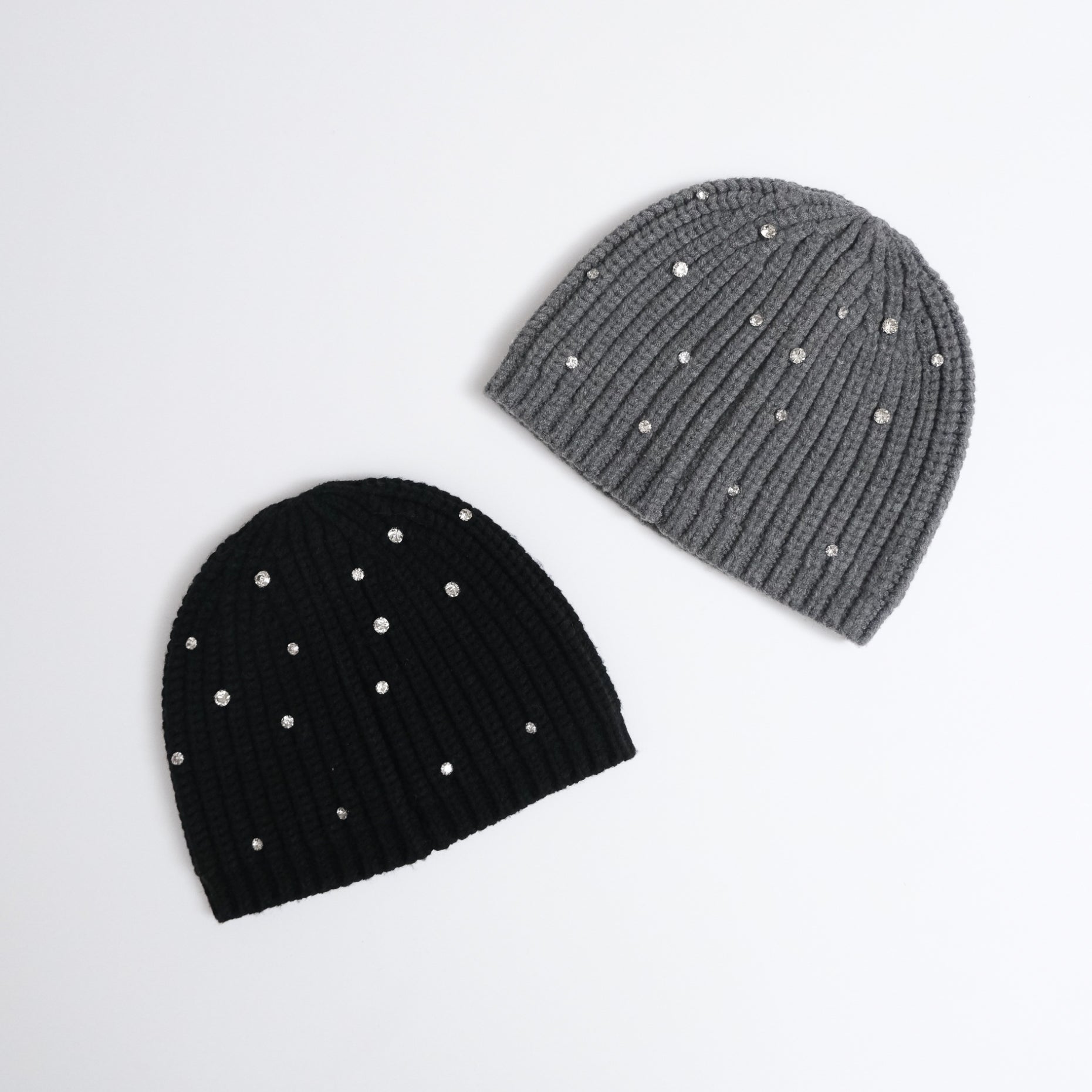 BIJOU KNIT WATCH CAP