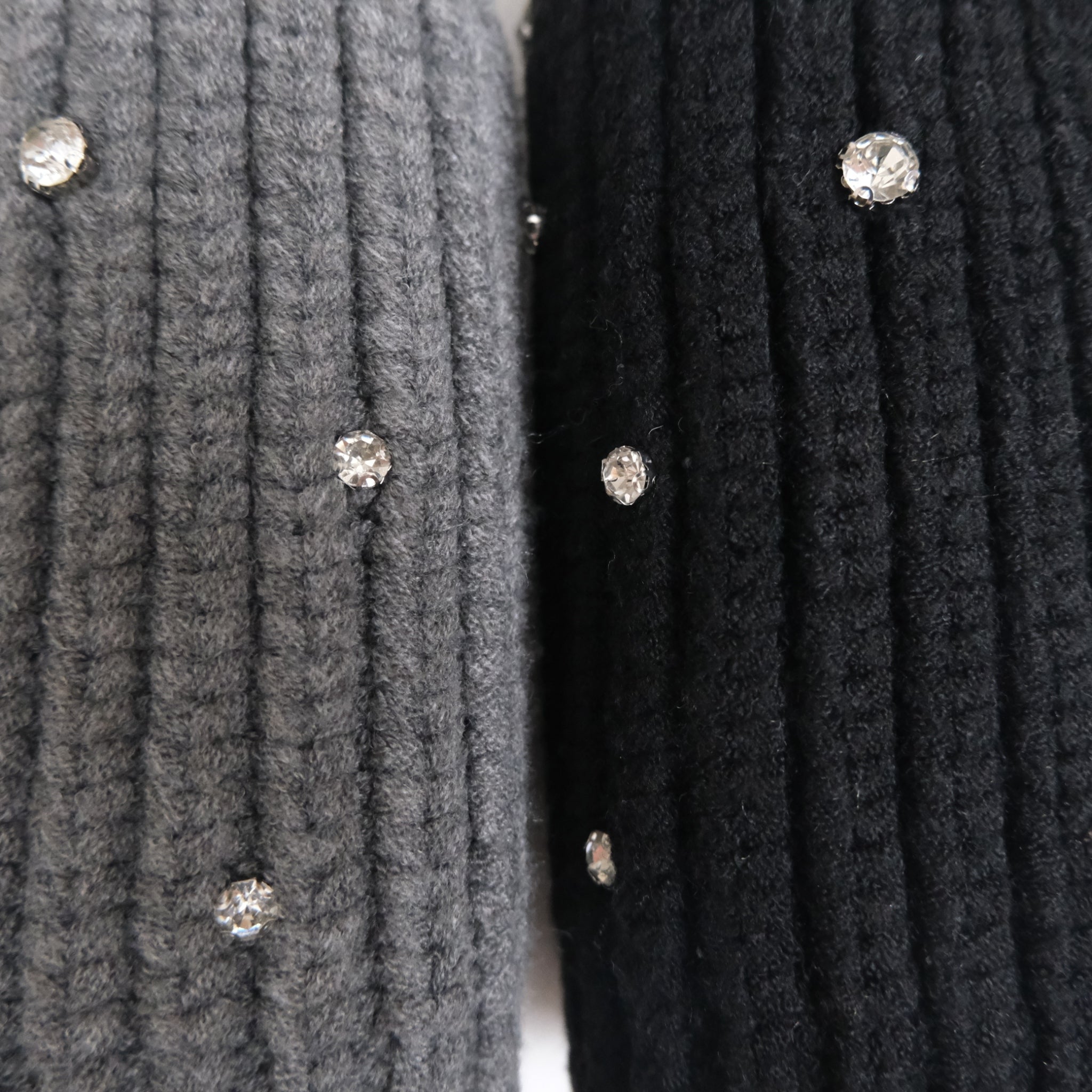 BIJOU KNIT WATCH CAP