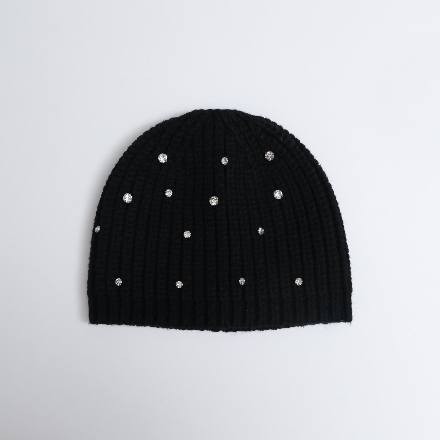 BIJOU KNIT WATCH CAP