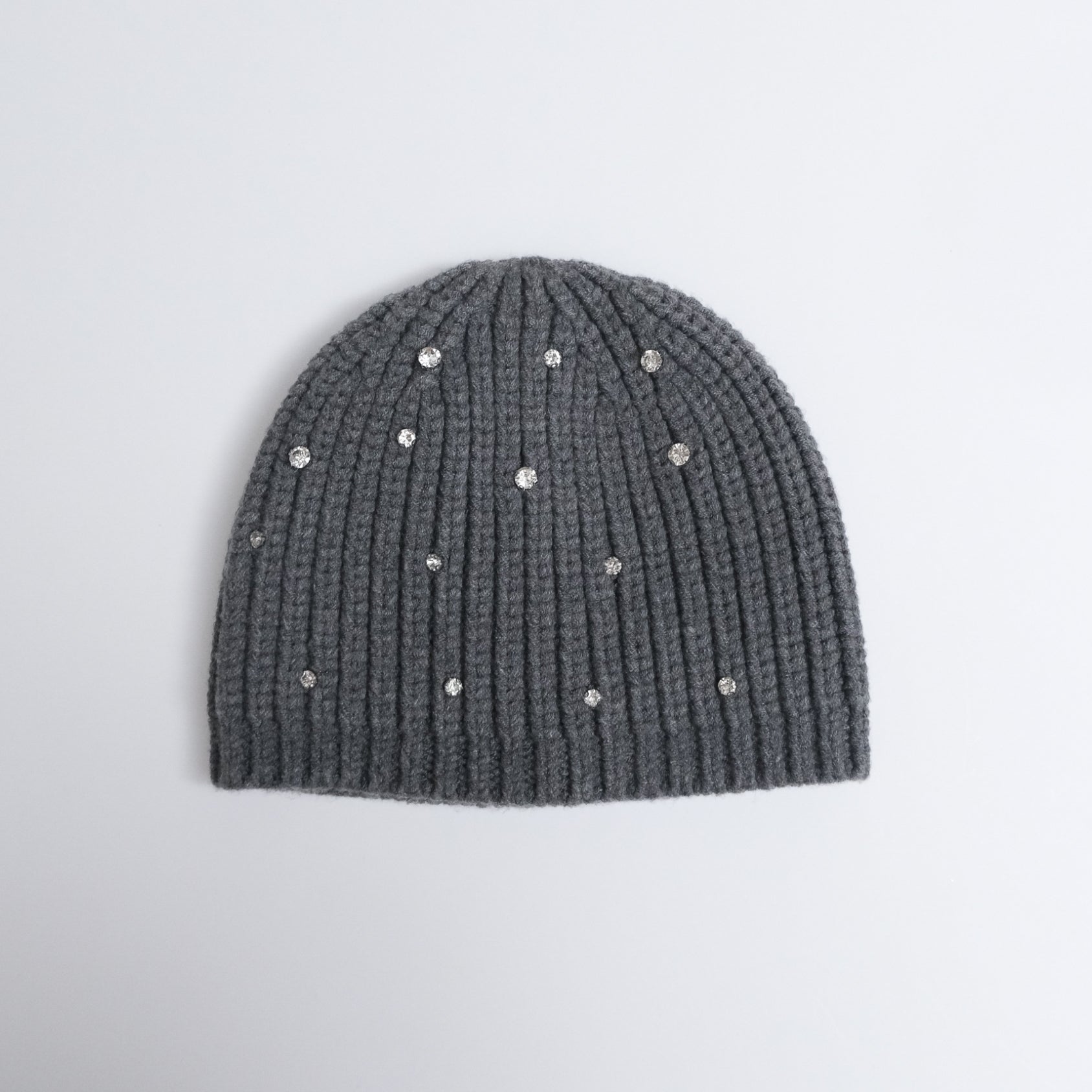 BIJOU KNIT WATCH CAP