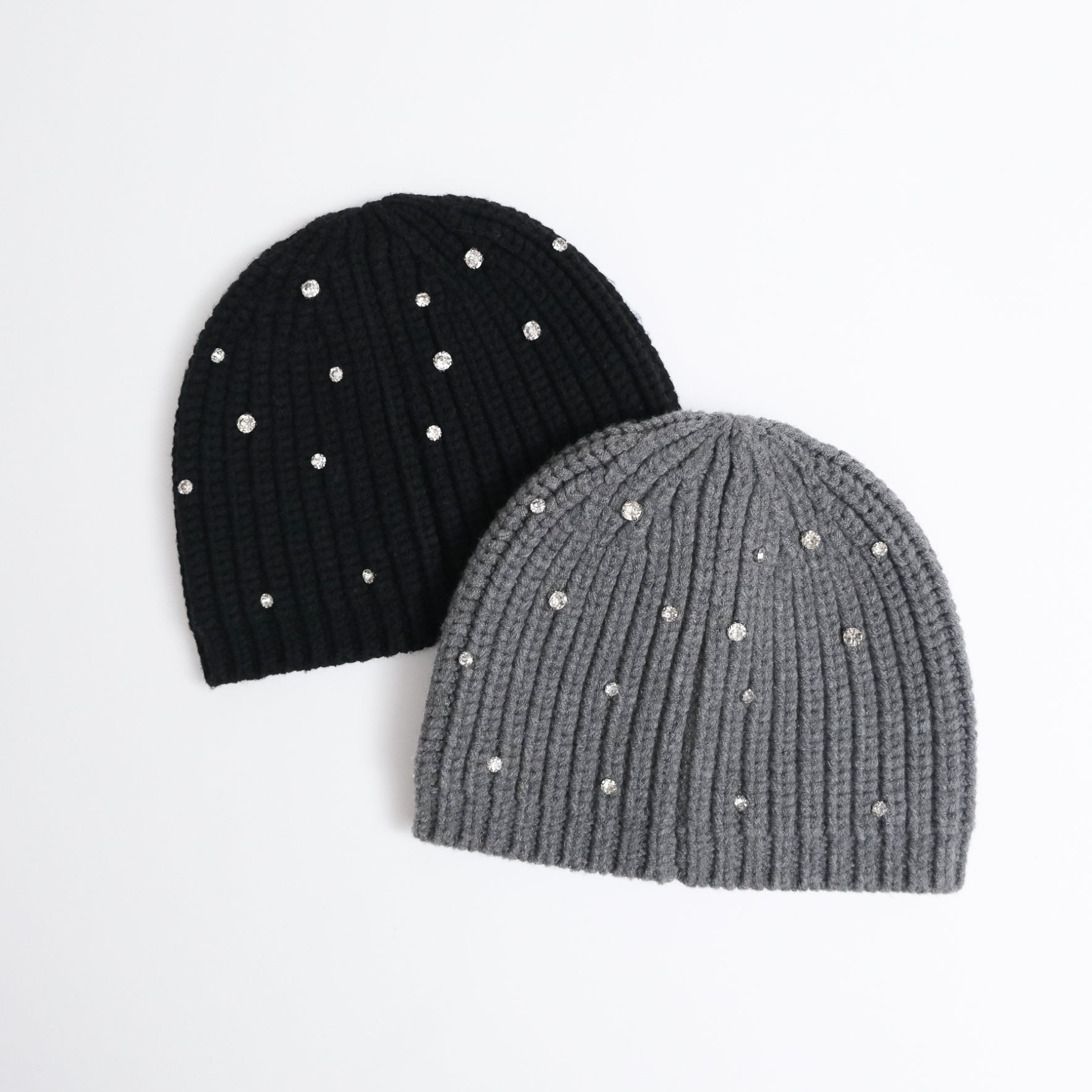 BIJOU KNIT WATCH CAP