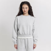 Volume Sweat Shortプルオーバー
