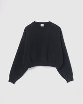 Volume Sweat Shortプルオーバー