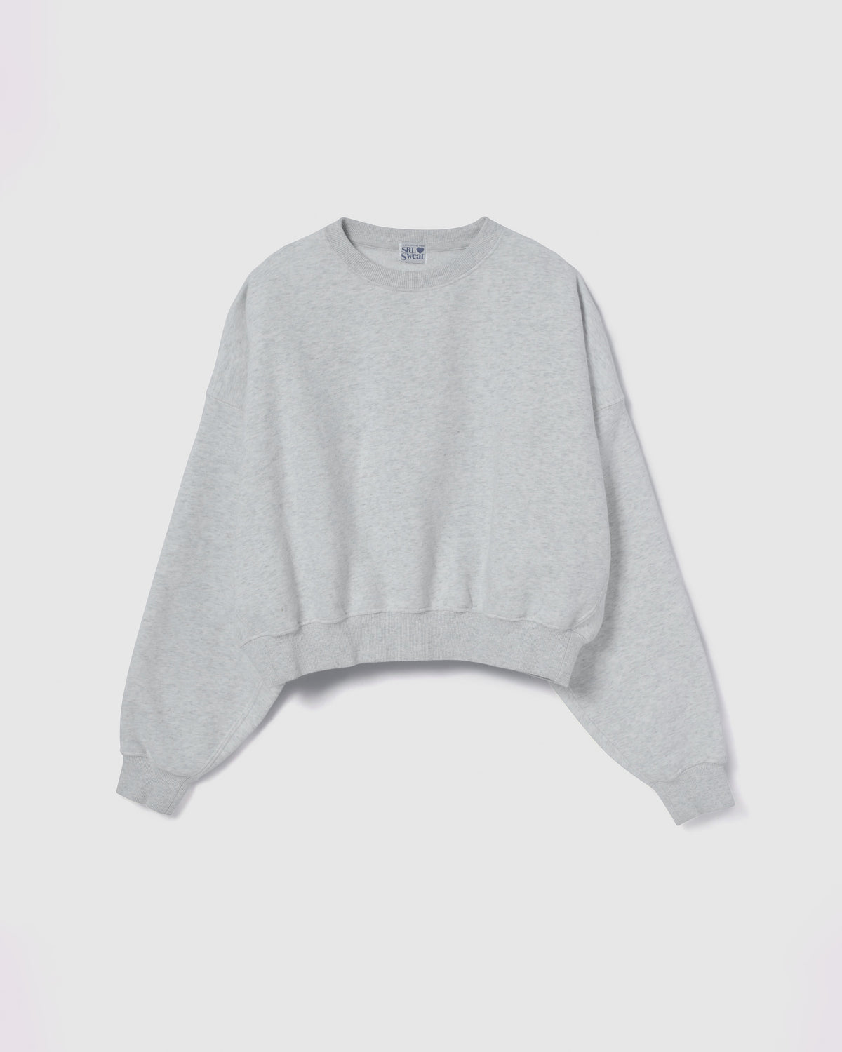 Volume Sweat Shortプルオーバー