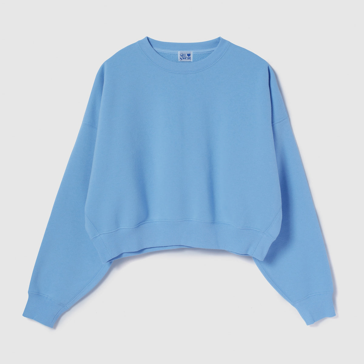 Volume Sweat Shortプルオーバー