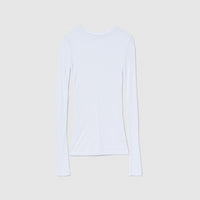 エアリーSlim RIBトップス