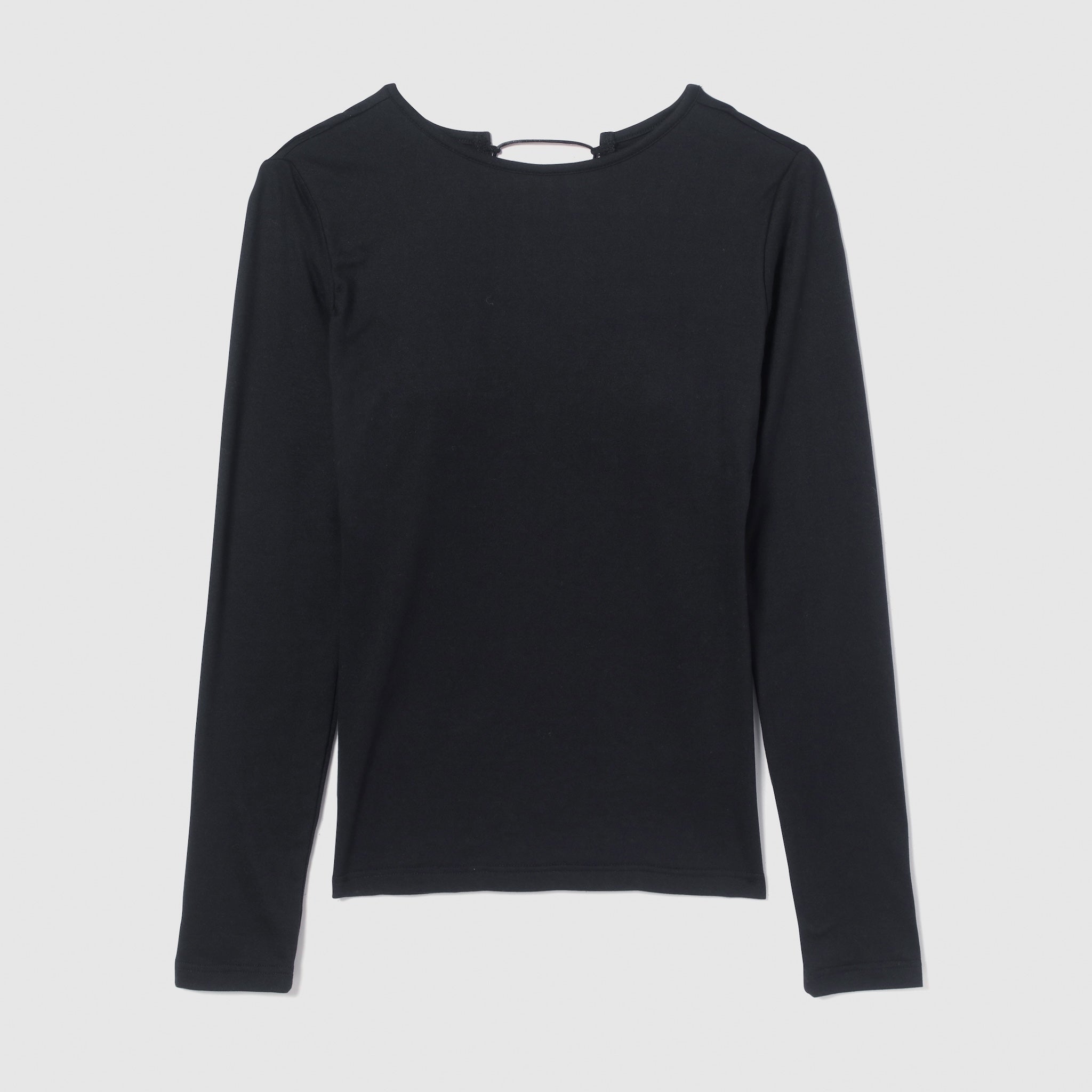 Smoothパッドinレースアップトップス