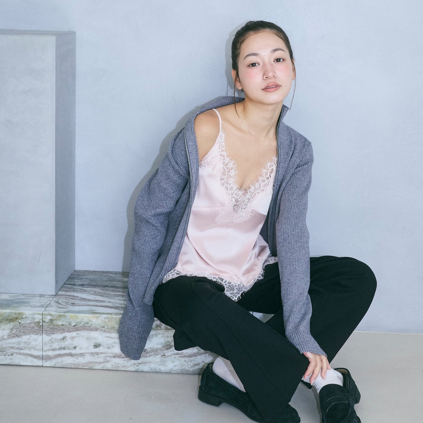 SeaRoomlynn (シールーム・リン)