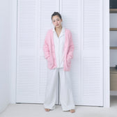 C/2F HOMEロングスリーブ/パンツSET