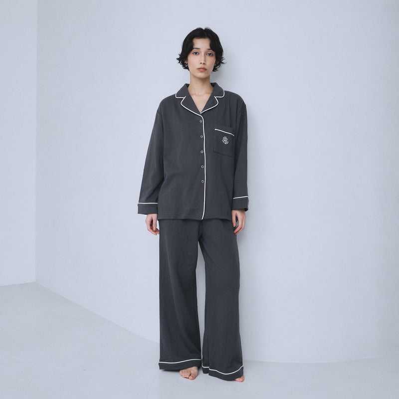 C/2F HOMEロングスリーブ/パンツSET