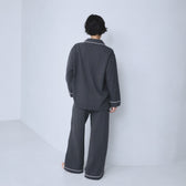 C/2F HOMEロングスリーブ/パンツSET