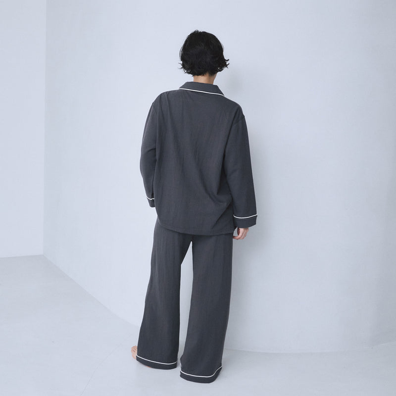 C/2F HOMEロングスリーブ/パンツSET