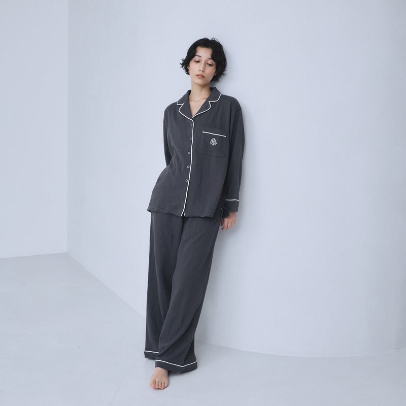 C/2F HOMEロングスリーブ/パンツSET