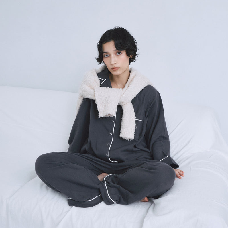 C/2F HOMEロングスリーブ/パンツSET